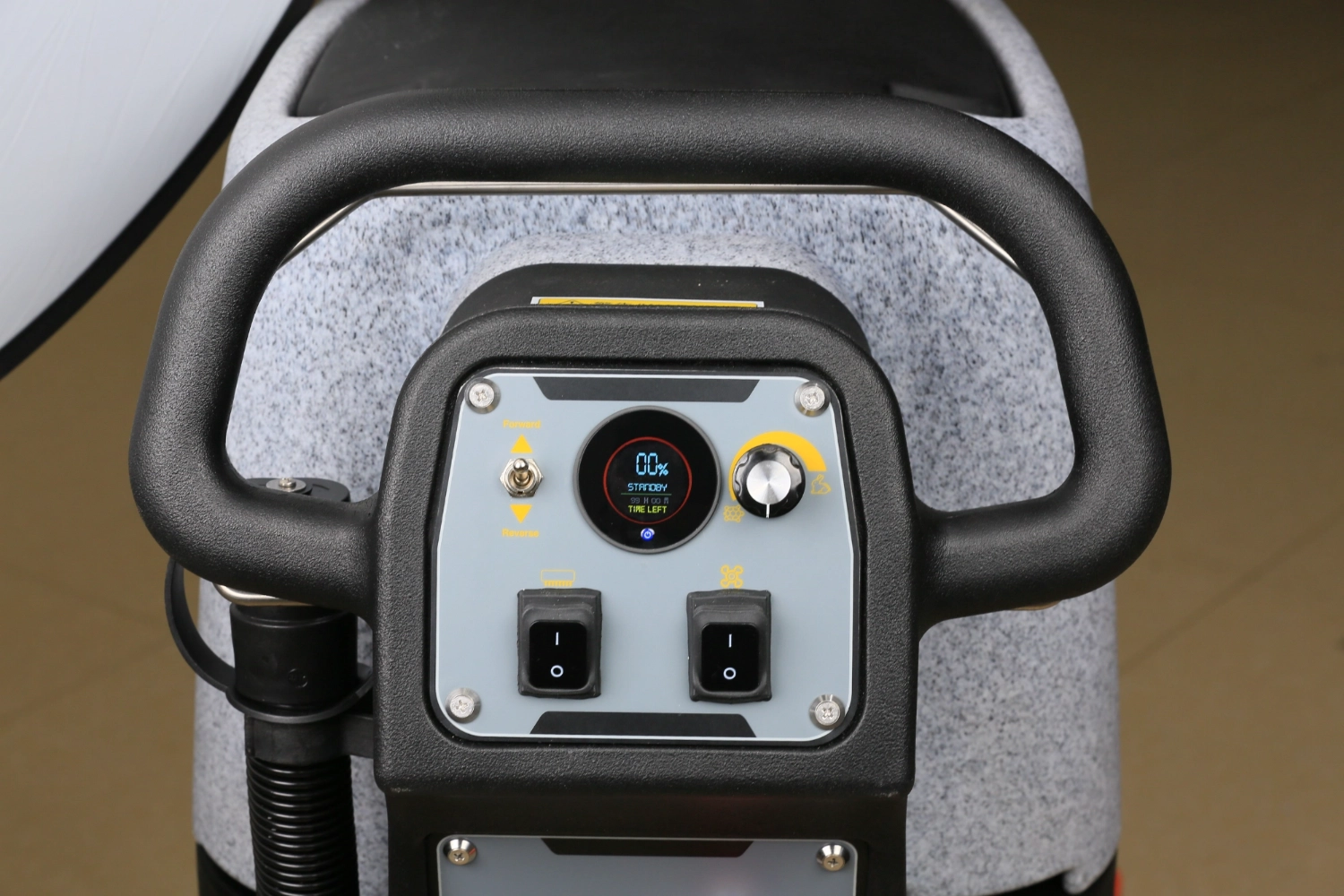 Smart Control Panel