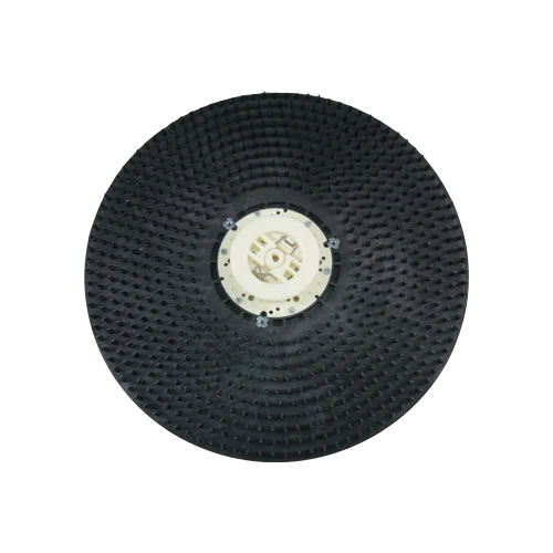 Pad Driver Holder