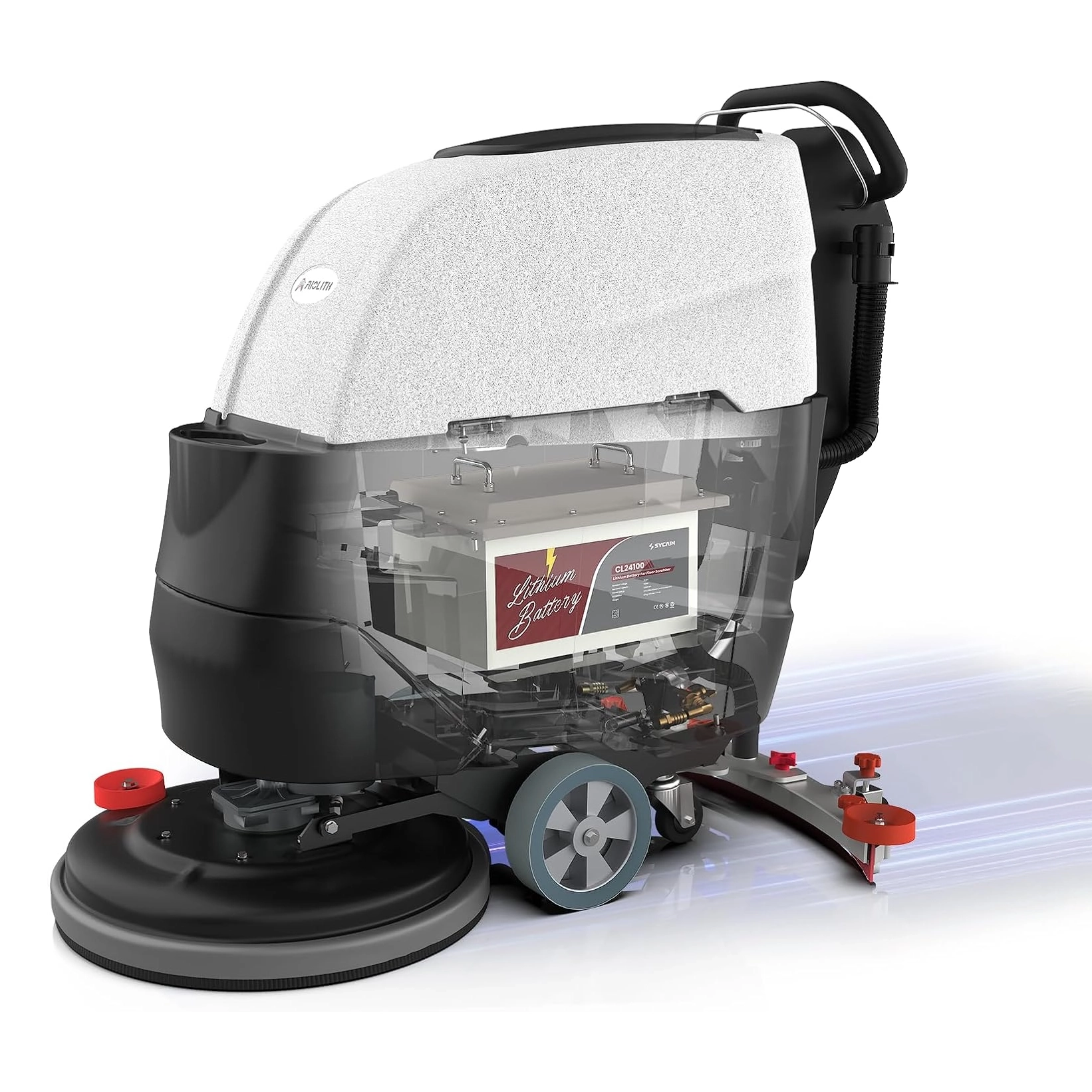 AF2217 Scrubber